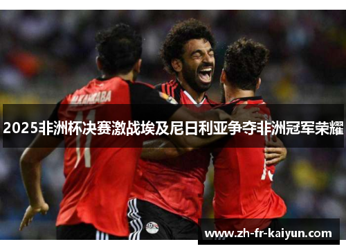 2025非洲杯决赛激战埃及尼日利亚争夺非洲冠军荣耀