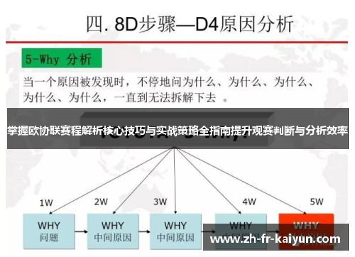 掌握欧协联赛程解析核心技巧与实战策略全指南提升观赛判断与分析效率