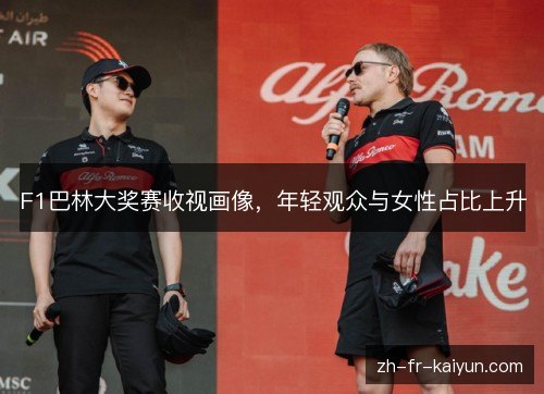 F1巴林大奖赛收视画像，年轻观众与女性占比上升